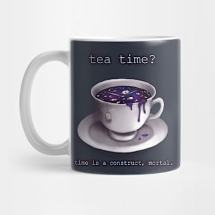 Tea Time Mug